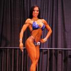 Sandra  Peebles - NPC Eastern Seaboard 2012 - #1